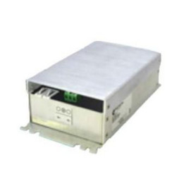 Zebra Power DC To DC Converter