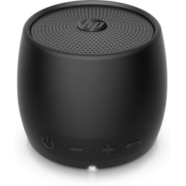 HP Bluetooth Speaker 360 Black