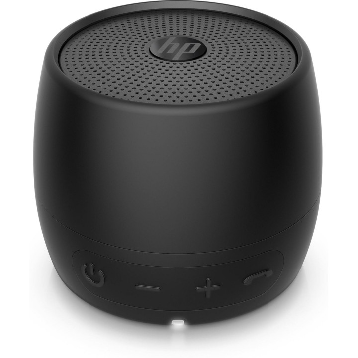 HP Bluetooth Speaker 360 Black