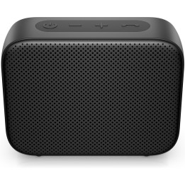 HP Simba Blk BT Speaker EURO T