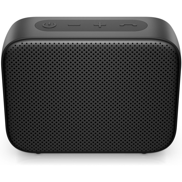 HP Simba Blk BT Speaker EURO T