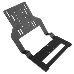 Brodit Mount, Keyboard and tablet