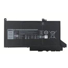 Dell Main Battery Pack 11.4V