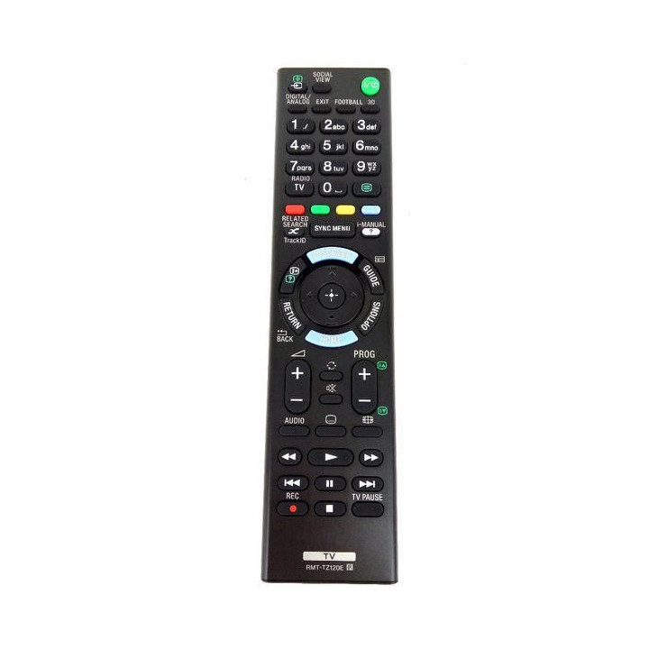 Sony Remote Commander