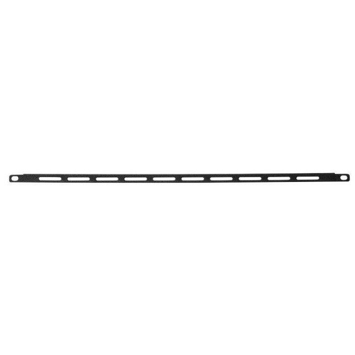 Lanview Horisontal cable lacing bar