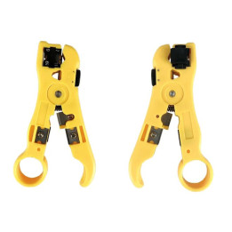 Lanview Network cable stripper with