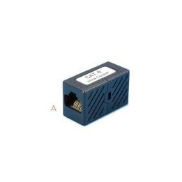Lanview Cat6 RJ45 to RJ45 Cat6 Coupler