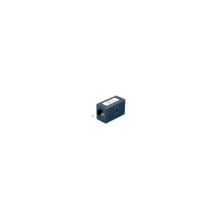 Lanview Cat6 RJ45 to RJ45 Cat6 Coupler
