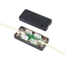 Lanview UTP Cat6 connection box