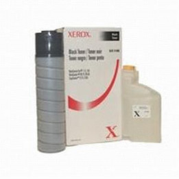 Xerox Toner Cartridge 2-pack + waste