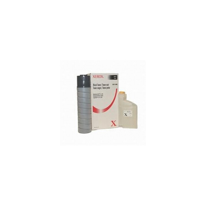 Xerox Toner Cartridge 2-pack + waste