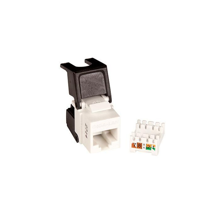 Lanview PRO Cat5e Unshielded flip