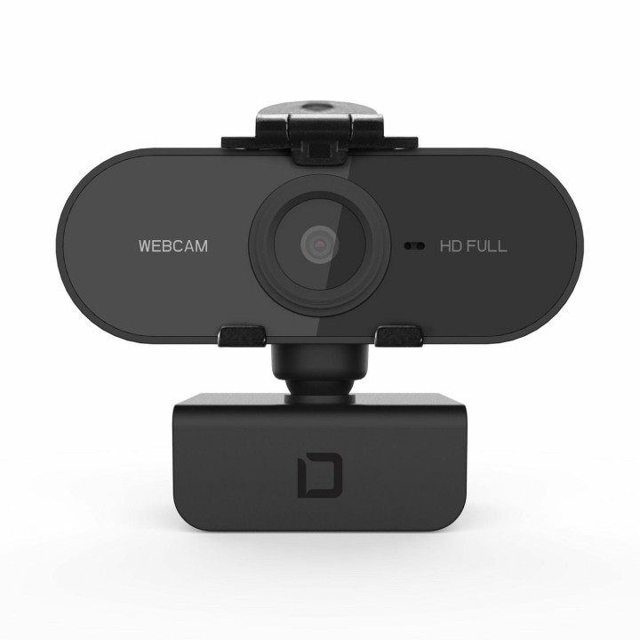 Dicota D31841 webcam 1920 x 1080
