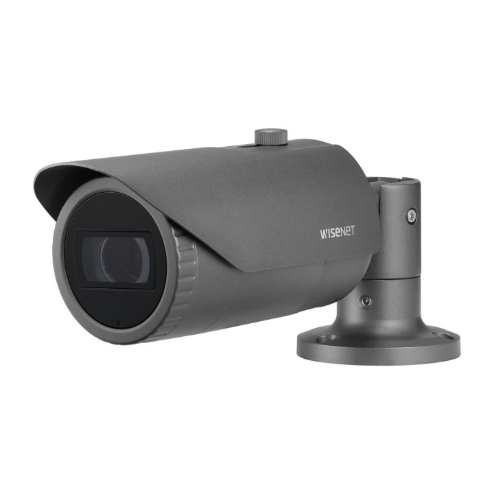 Hanwha 2MP Analog HD+ Bullet Camera
