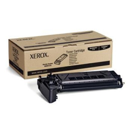 Xerox Toner Black