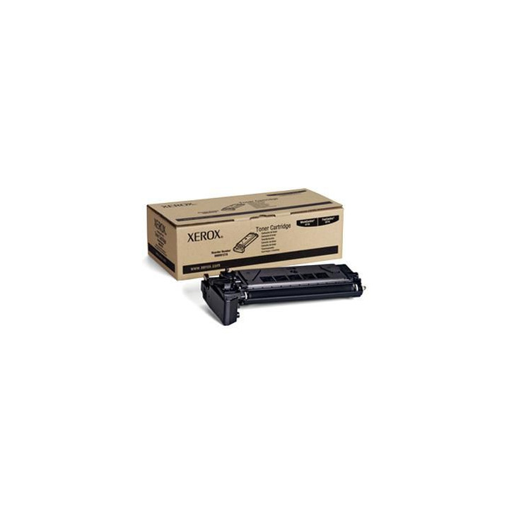Xerox Toner Black