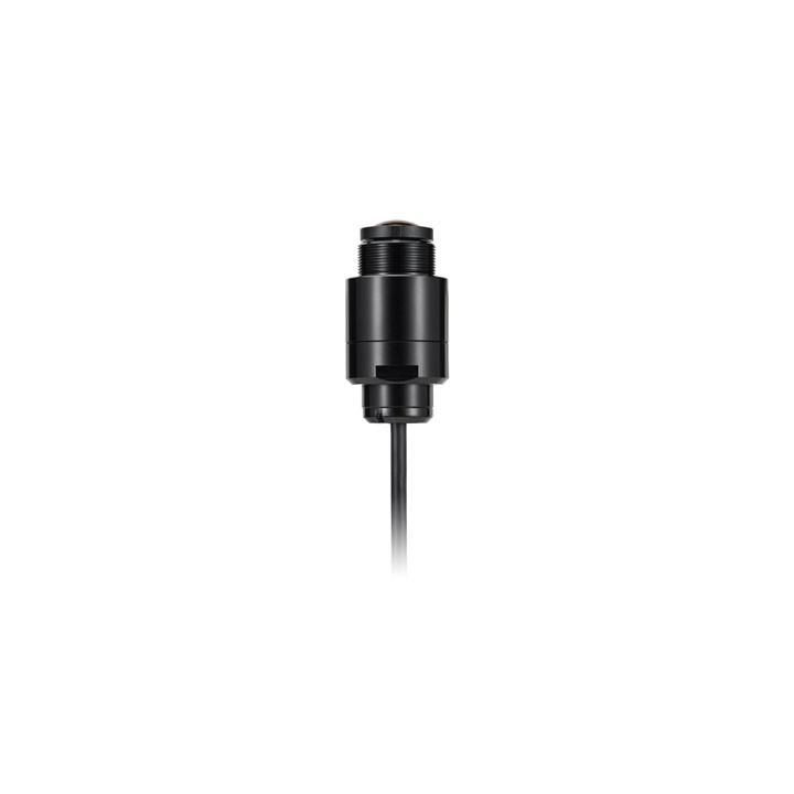 Hanwha 1/2.8" 2MP CMOS with a 1.6mm