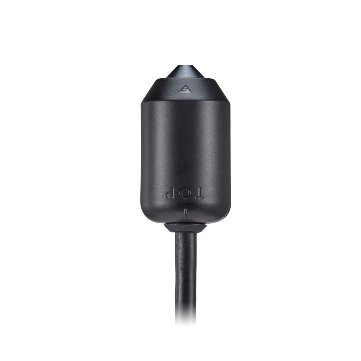 Hanwha 1/2.8" 2MP CMOS with a 4.6mm