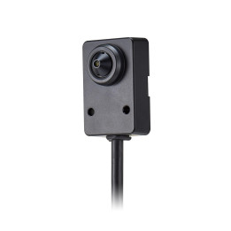 Hanwha 1/2.8" 2MP CMOS with a 4.6mm