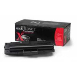 Xerox Toner Yellow