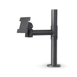 Ergonomic Solutions New SpacePole Screen Mount