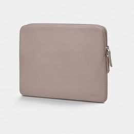 Trunk 13" MacBook Sleeve, Rose