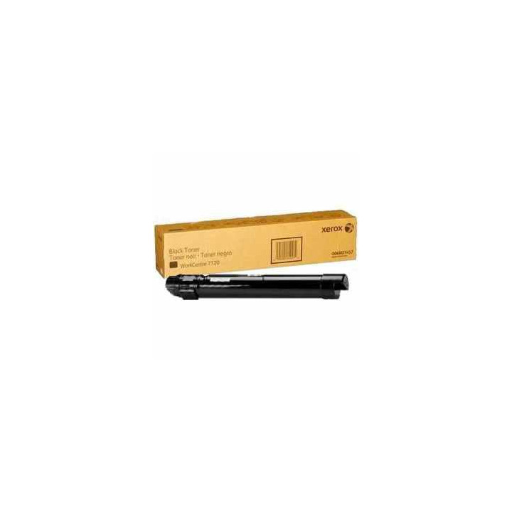 Xerox Toner Black