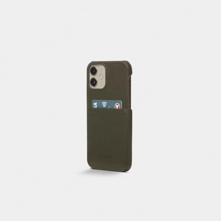 Trunk iPhone 12/12 Pro Backcover,