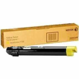 Xerox Toner Yellow