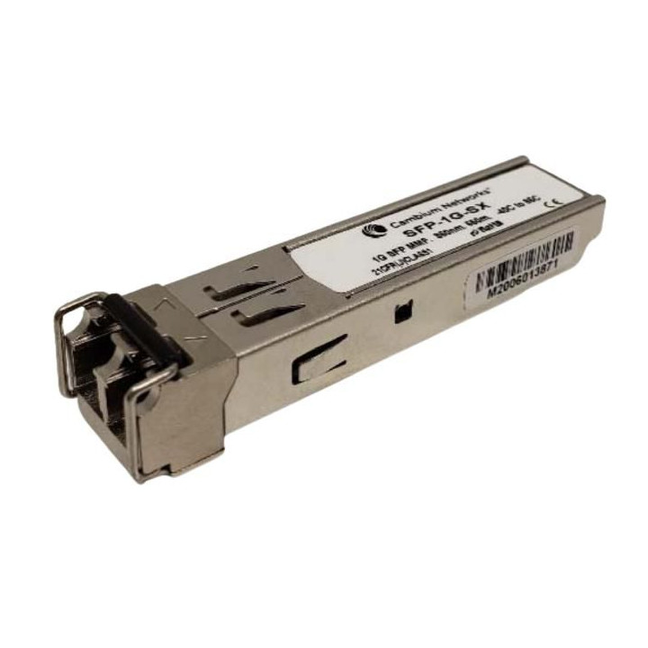 Cambium Networks 1G SFP MMF SX Transceiver,