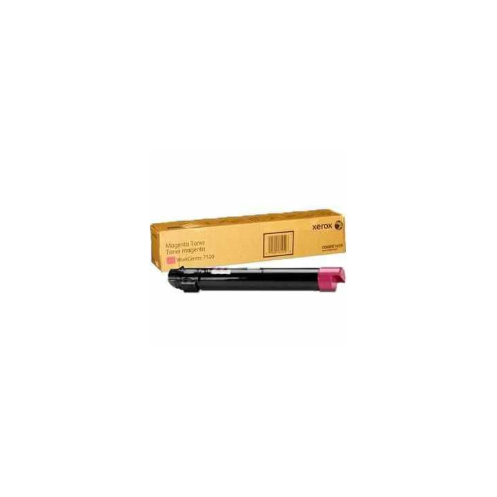 Xerox Toner Magenta