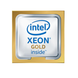 Hewlett Packard Enterprise Intel Xeon Gold 6242R - 3.1
