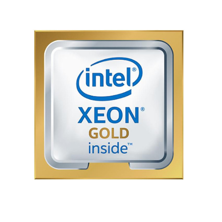 Hewlett Packard Enterprise Intel Xeon Gold 6242R - 3.1