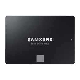 Samsung 870 EVO 500 GB Black
