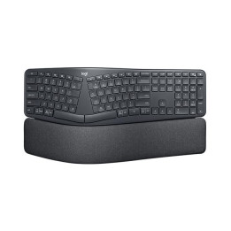 Logitech Ergo K860 keyboard RF