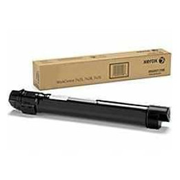 Xerox Toner Black