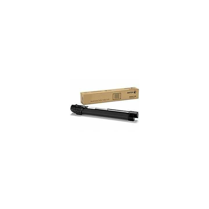 Xerox Toner Black