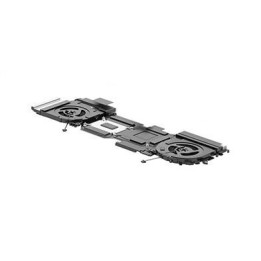 HP Heatsink w. Fan RTX Vapor