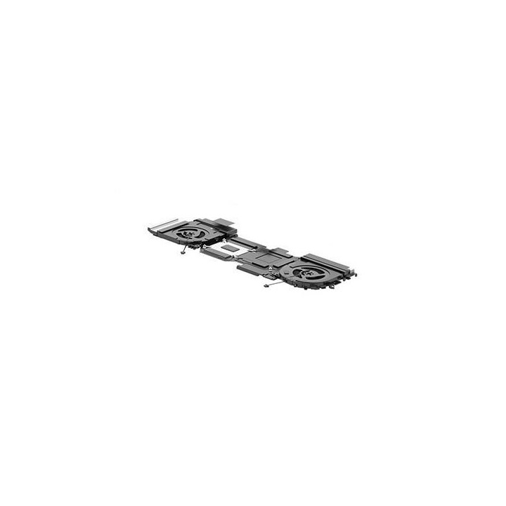 HP Heatsink w. Fan RTX Vapor