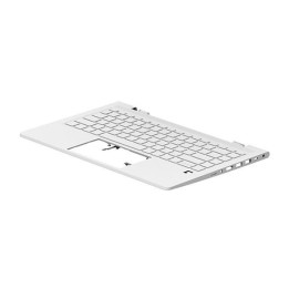 HP Keyboard (NORDIC)