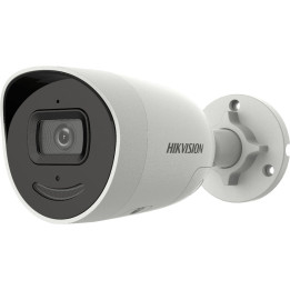 Hikvision 4 MP AcuSense Fixed Mini