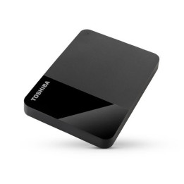 Toshiba Canvio Ready external hard