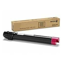 Xerox Toner Magenta