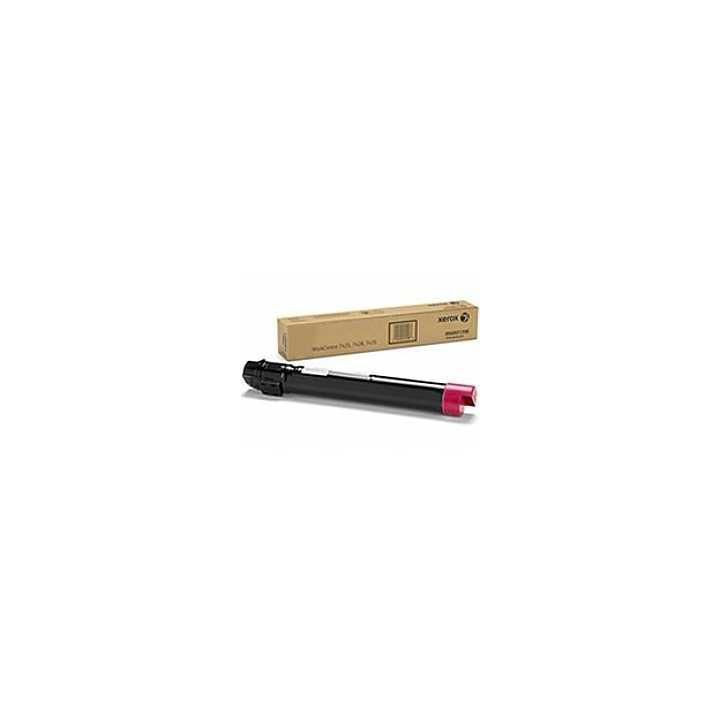 Xerox Toner Magenta