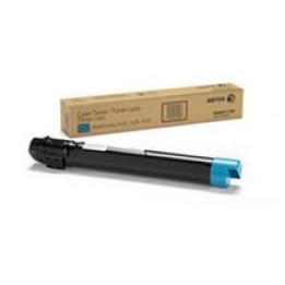 Xerox Cyan Laser Toner DMO