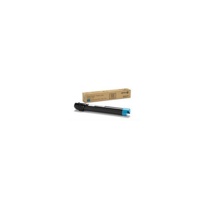 Xerox Cyan Laser Toner DMO