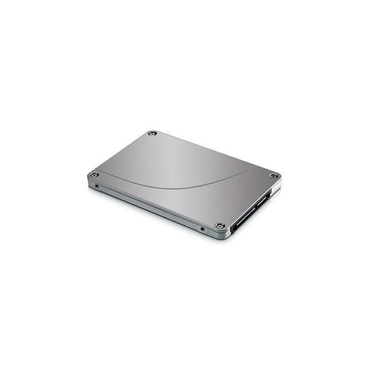 Lenovo IBM 800GB SAS 12G SFF 2,5" SSD