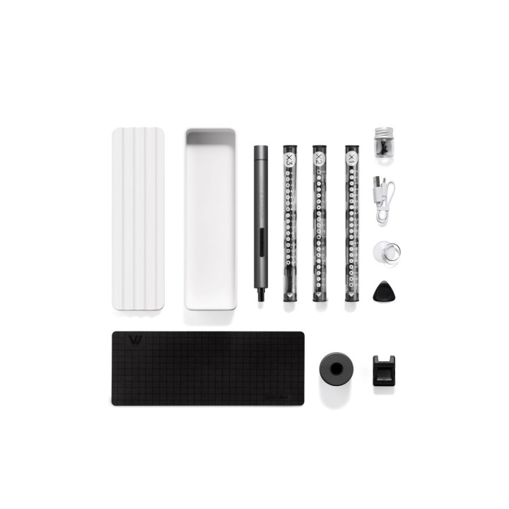 CoreParts Electric Screwdriver for