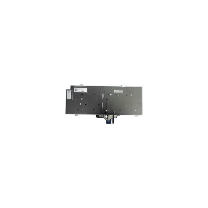 Dell Backlit internal keyboard,