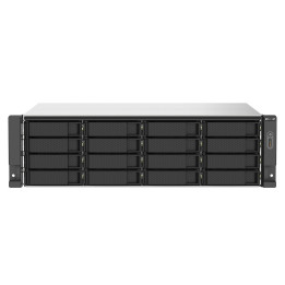 QNAP TS-1673AU-RP-16G NAS/storage